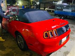 فۆرد مۆستانگ